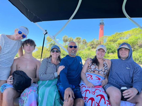 Conch Cruises-朱庇特必去景点