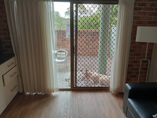 杜旺别墅酒店主图