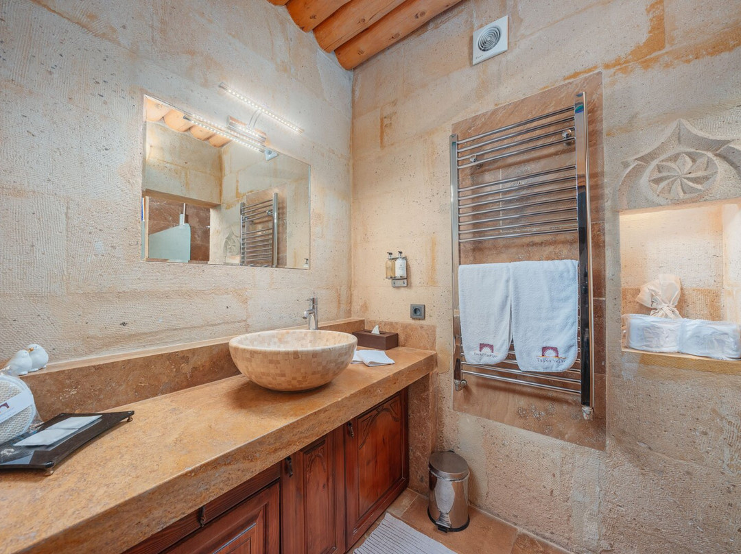 卡帕多奇亚塔斯克纳拉酒店主图