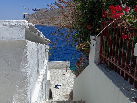 Nikolaos X-罗德城必去景点