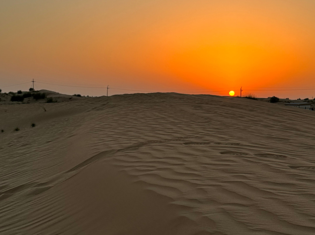 Friends Guide Travels and Tourism LLC-迪拜必去景点