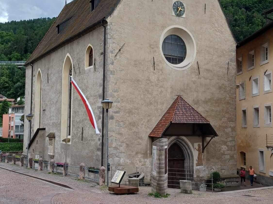 Chiesa di Sant'Andrea景点图片