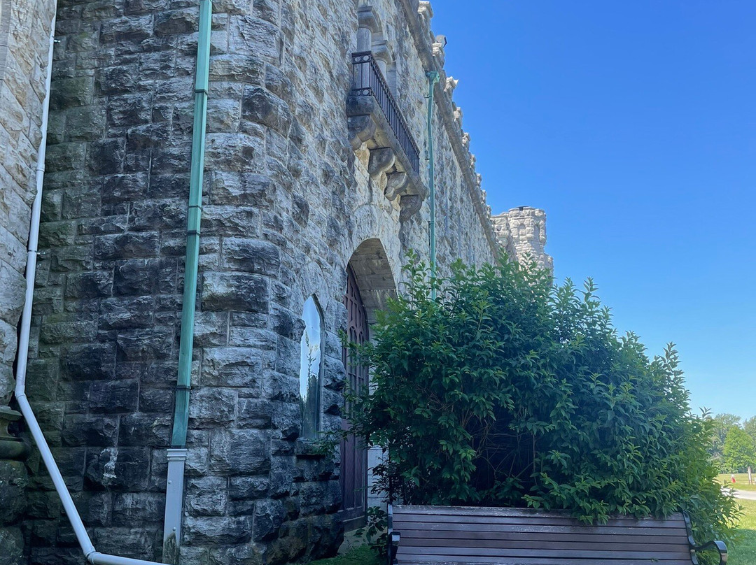 Sands Point Preserve-Port Washington必去景点