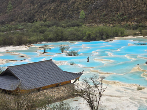 SichuanFun-成都必去景点