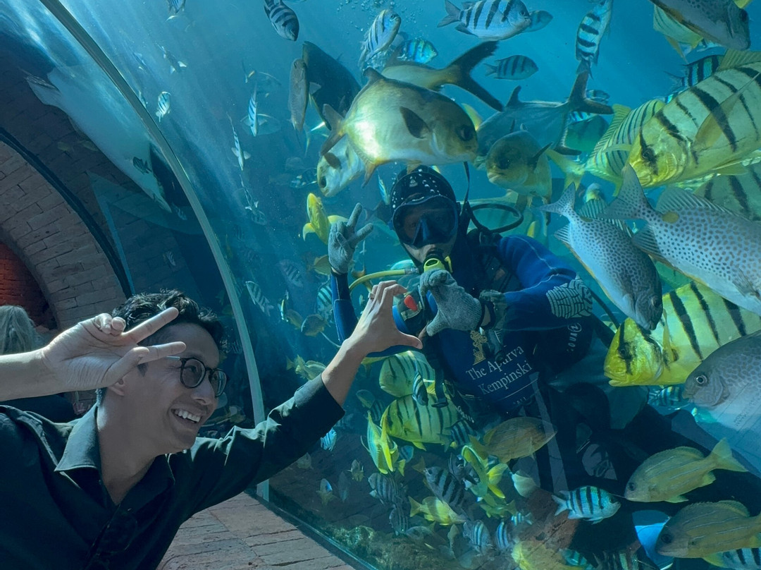 Ganesh Bali Travel-Tumbak Bayuh必去景点