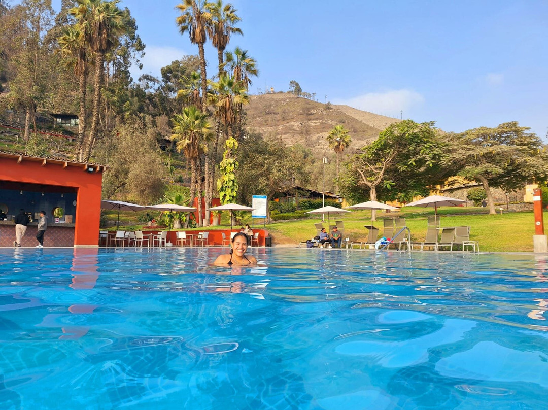 Decameron El Pueblo主图