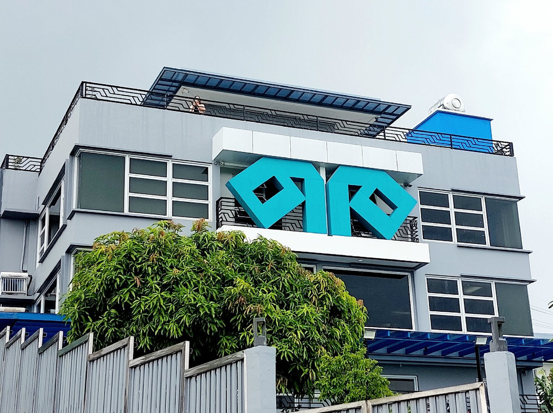 Museo Orlina-大雅台必去景点