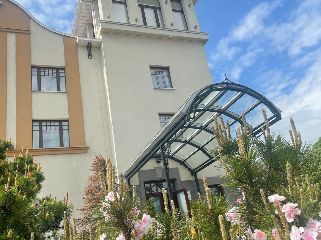 Terijoki Hotel & SPA主图