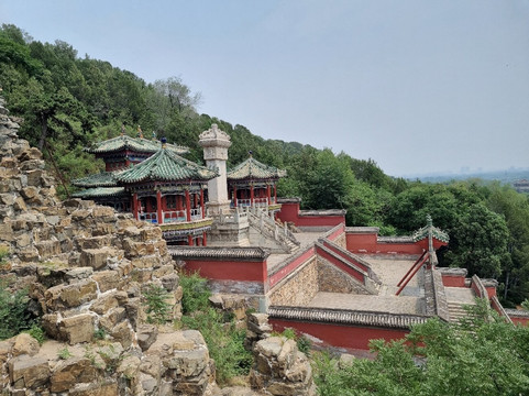 Discover Beijing Tours-北京市必去景点