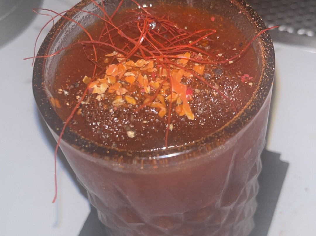 La Bussola Bar Koukounaries-Koukounaries必去景点