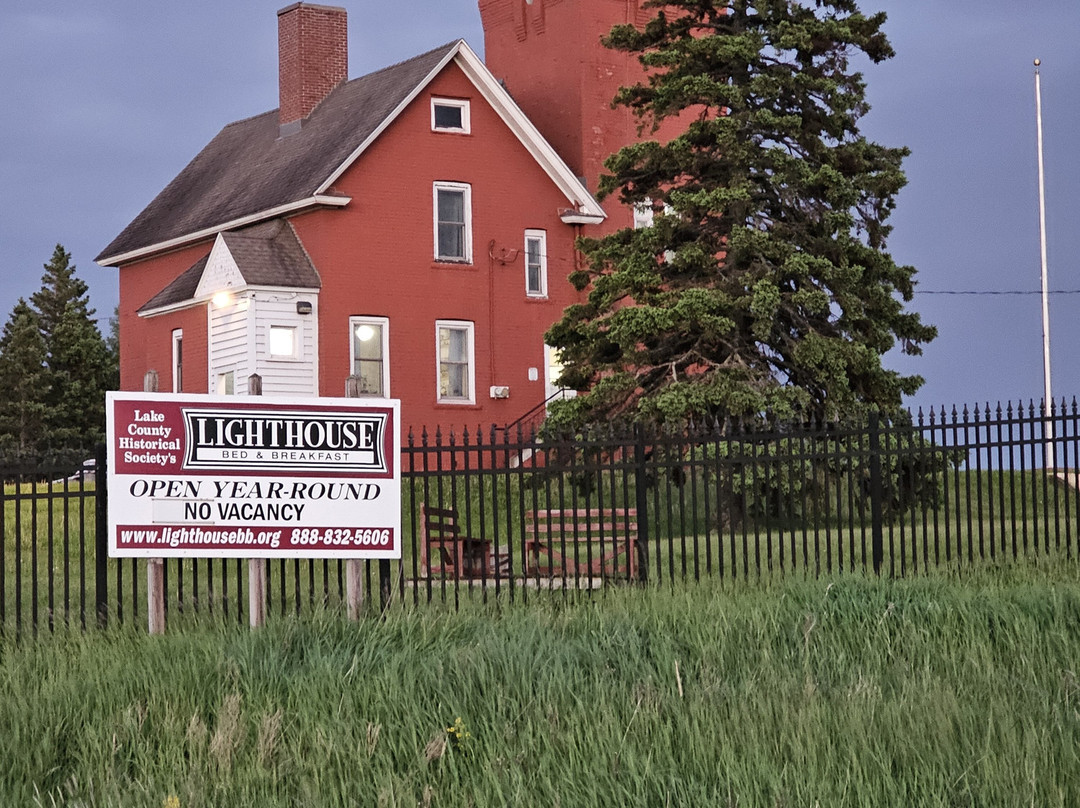 Lighthouse Bed and Breakfast主图