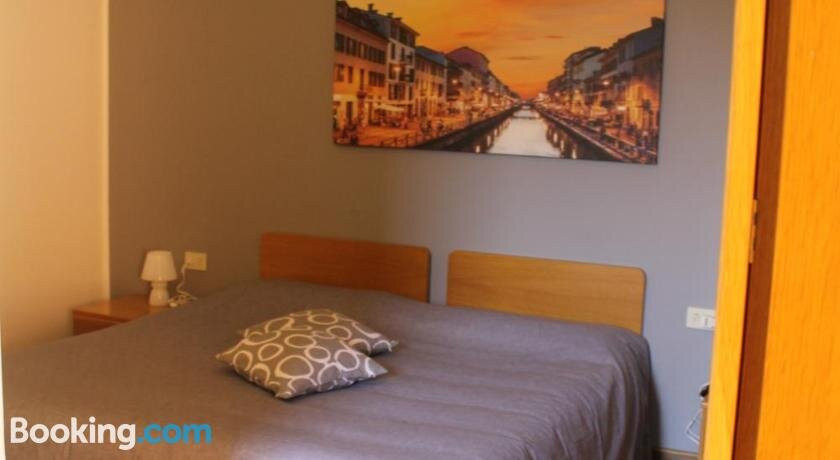 Albergo la Scaletta主图