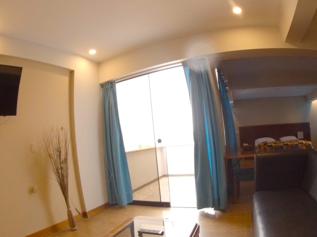 Hotel Esencia Suites主图