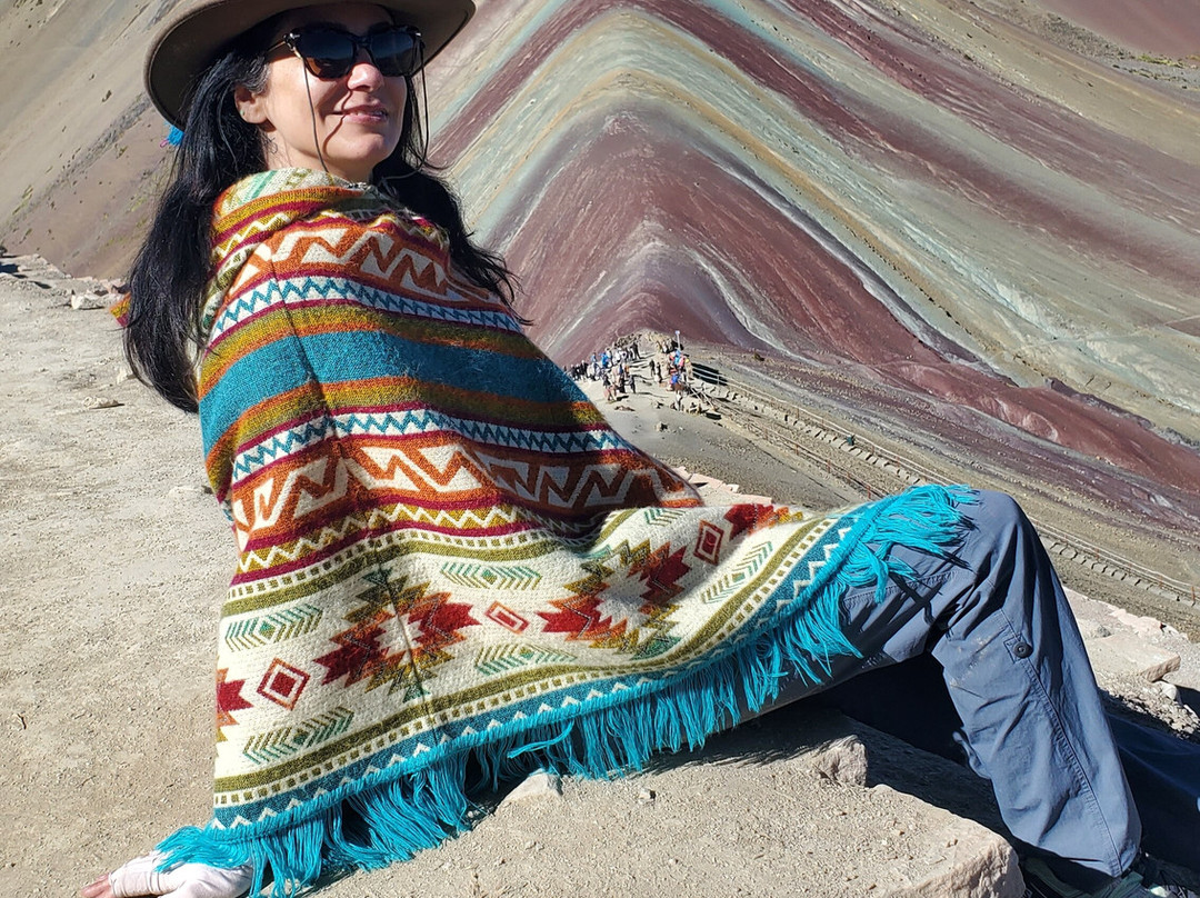 Peruvian Guiding Tours-库斯科必去景点