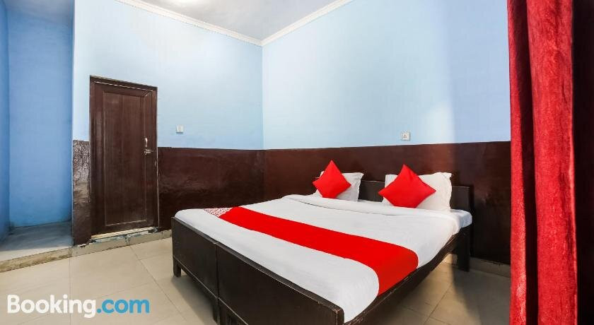 OYO 67226 Om Hotel