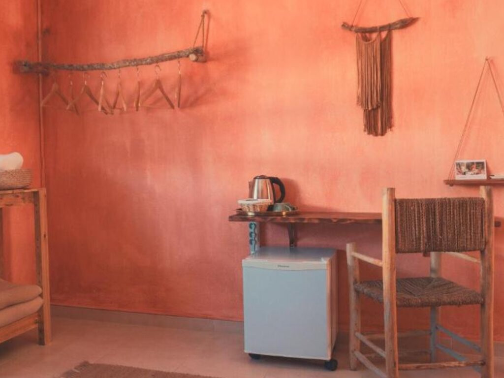 Pension Es Figueral主图