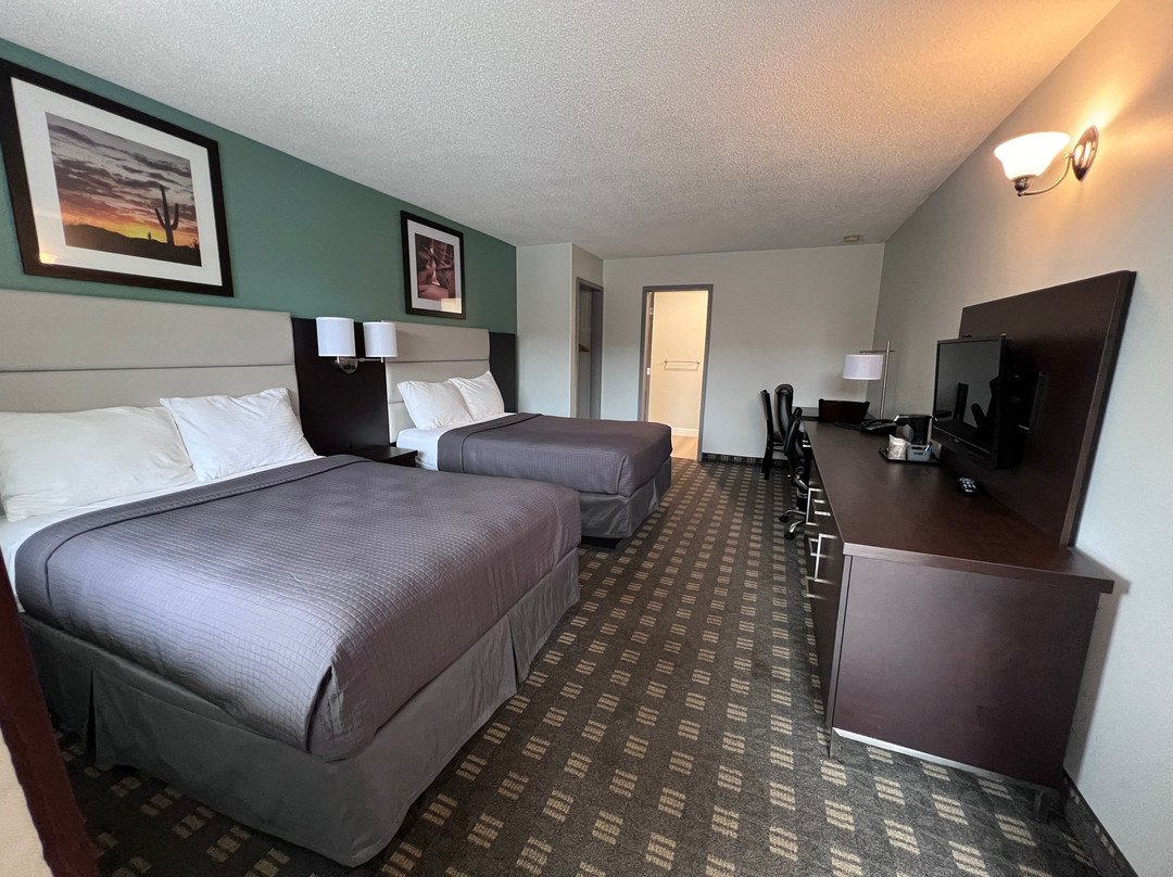 Wellington Inn主图