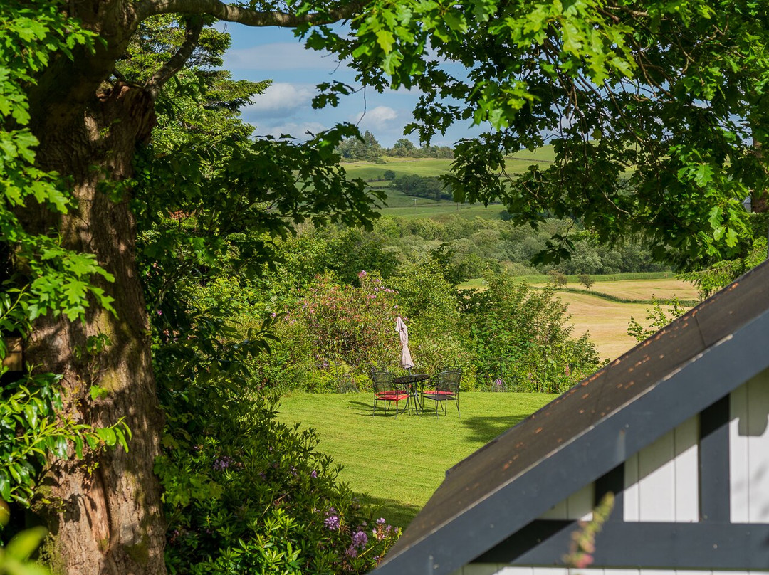 Cruachan House主图