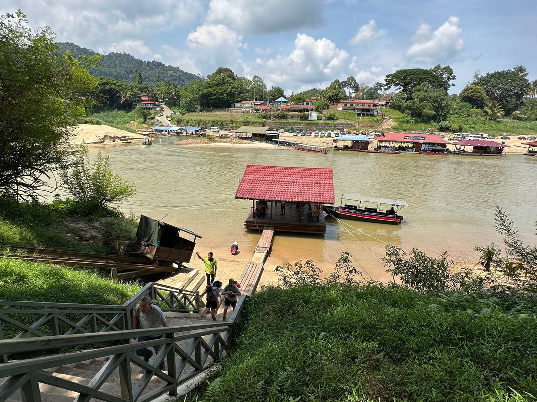 塔曼尼加拉珍珠酒店主图