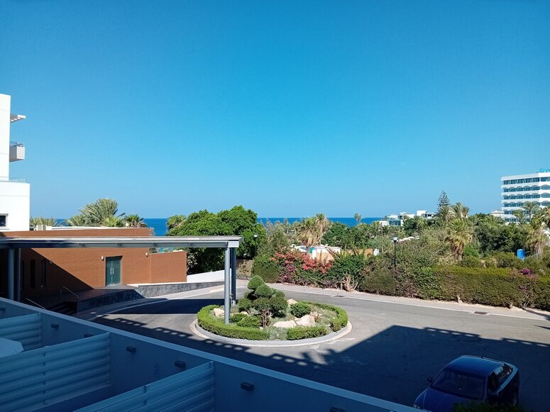 Atlantica Sea Breeze Hotel主图