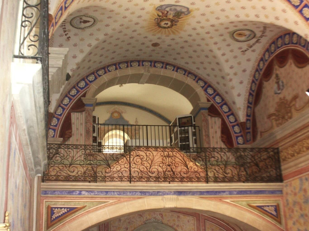 Santuário de Nossa Senhora de Aires景点图片