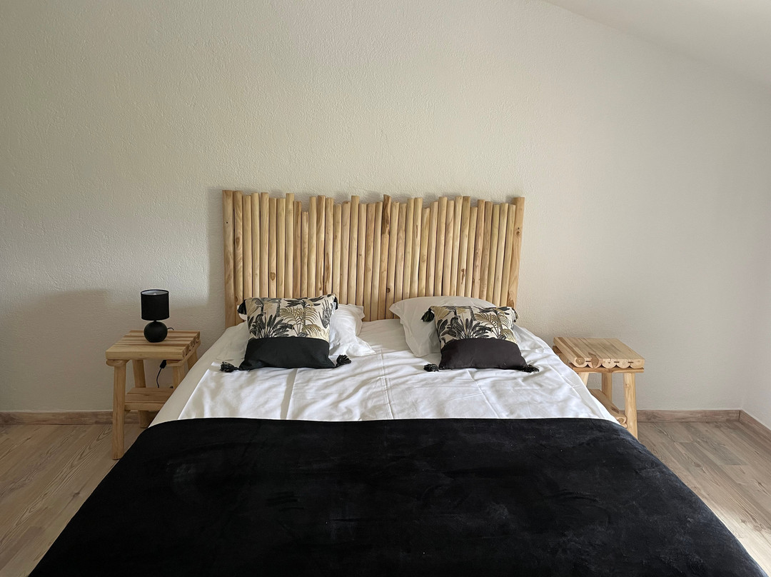 Les Grandes Mollières主图