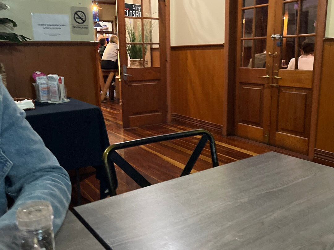 Bororen Hotel Motel主图