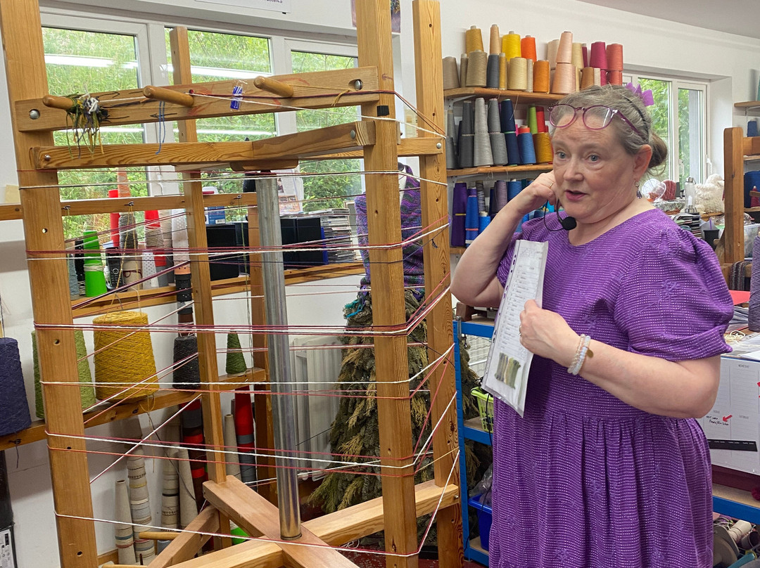 Liz Christy Swallow Studios & Shop-Castleblayney必去景点