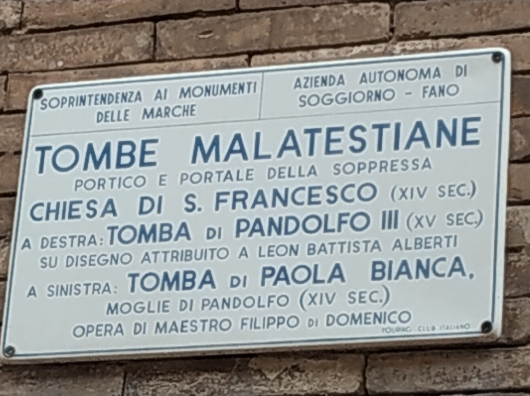 Chiesa San Francesco景点图片