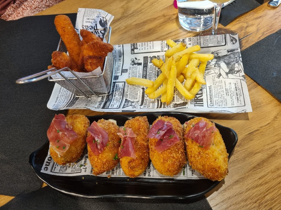 Mirotza Taberna