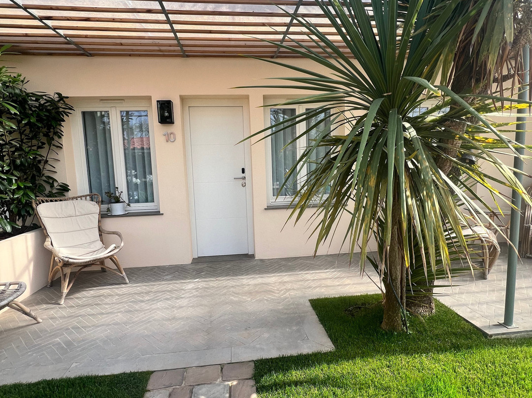 Villa Fabulite主图