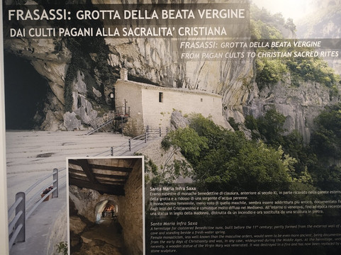 Museo Arte Storia Territorio