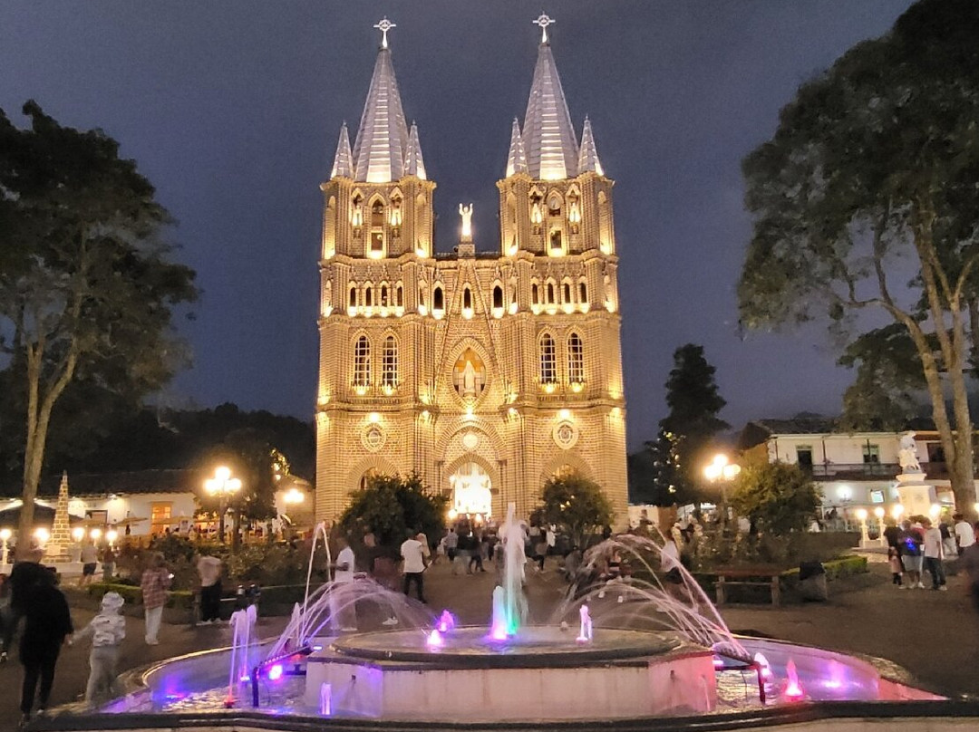 Jardín-Jardin必去景点