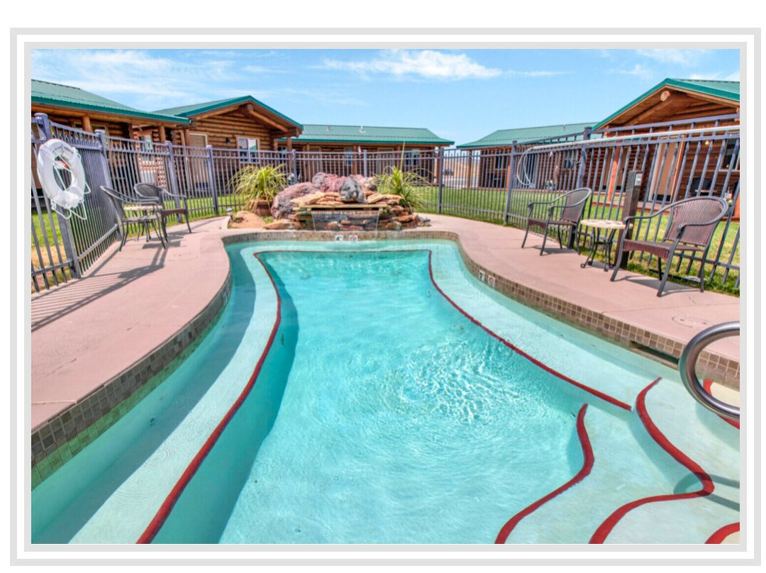 科迪牛仔村主图