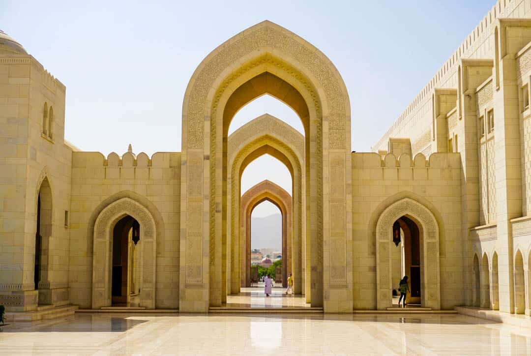 SuncityOman景点图片