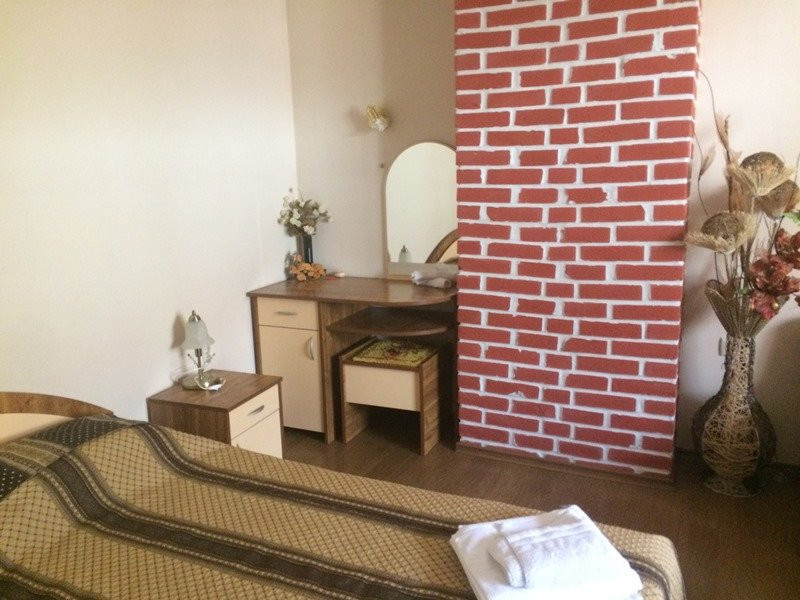 Guest House Hayloft