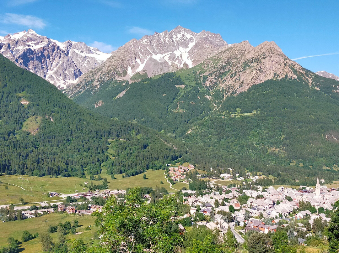 VVF Serre Chevalier Briançon - L'Alpazur主图