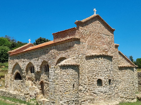 Lost In Albania-地拉那必去景点