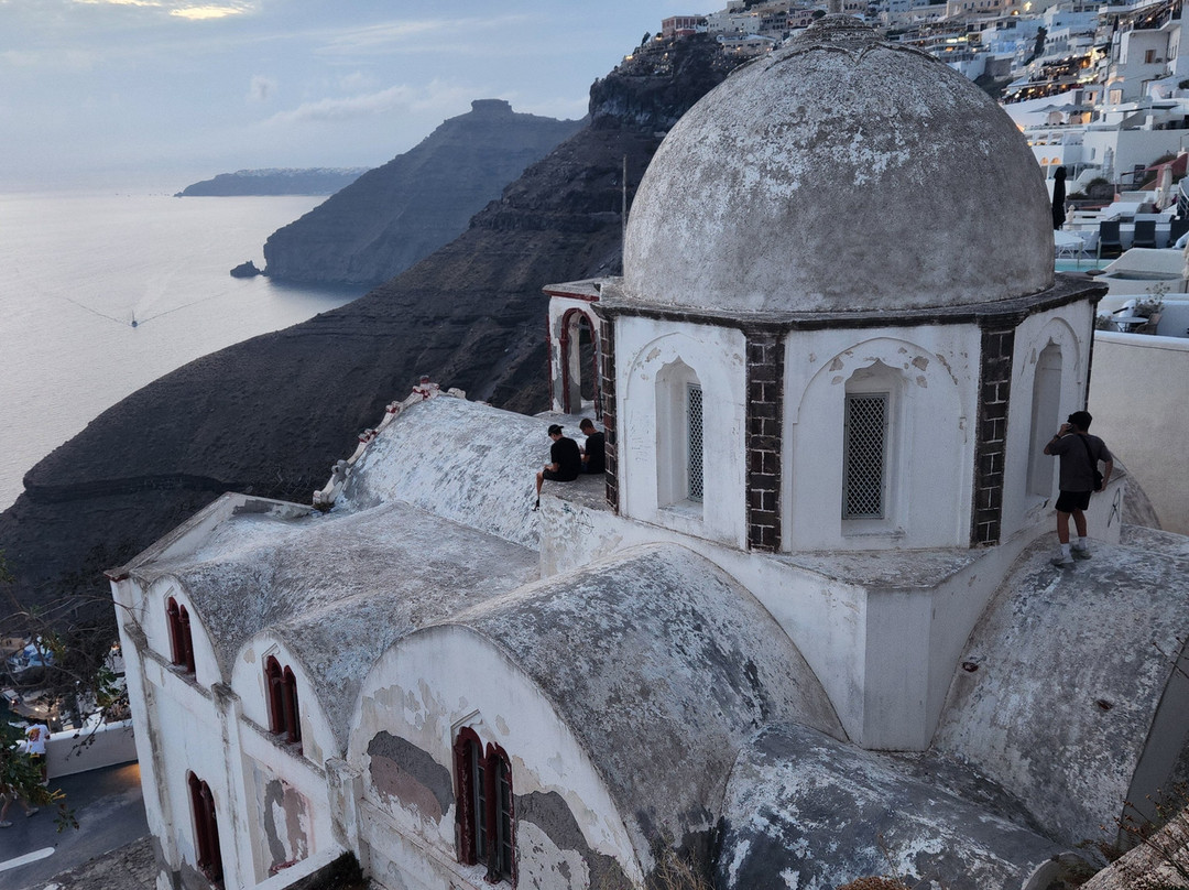 7 Wonders Travel - Private Tours景点图片
