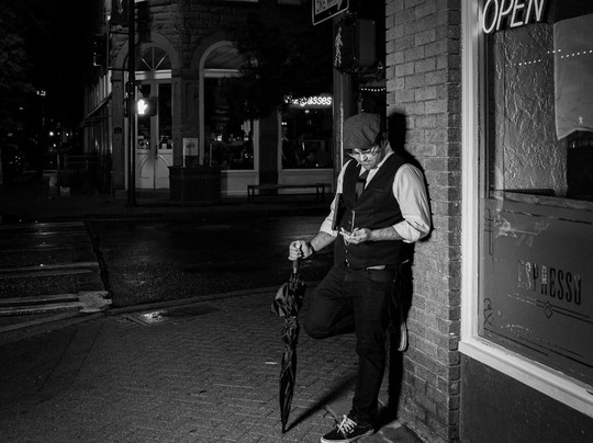 Flagstaff Underground-弗拉格斯塔夫必去景点