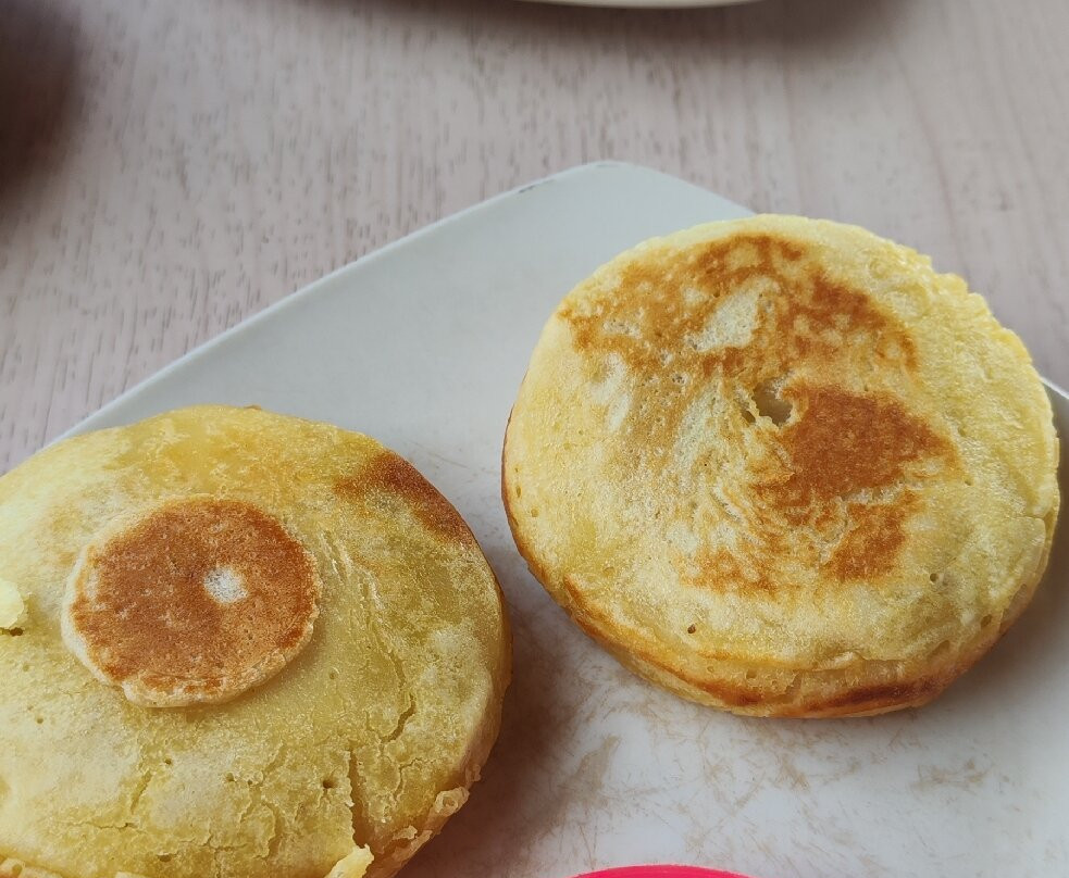 Ogix Cliff Paradise主图