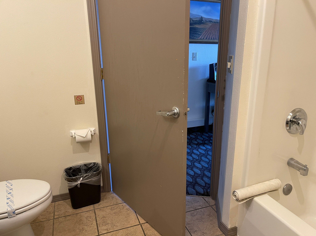 Sunrise Inn Villas And Suites主图