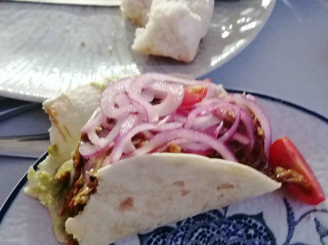 Majús Restaurante