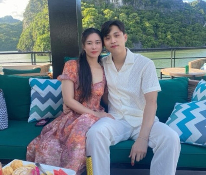 The Halong Catamaran-下龙湾必去景点