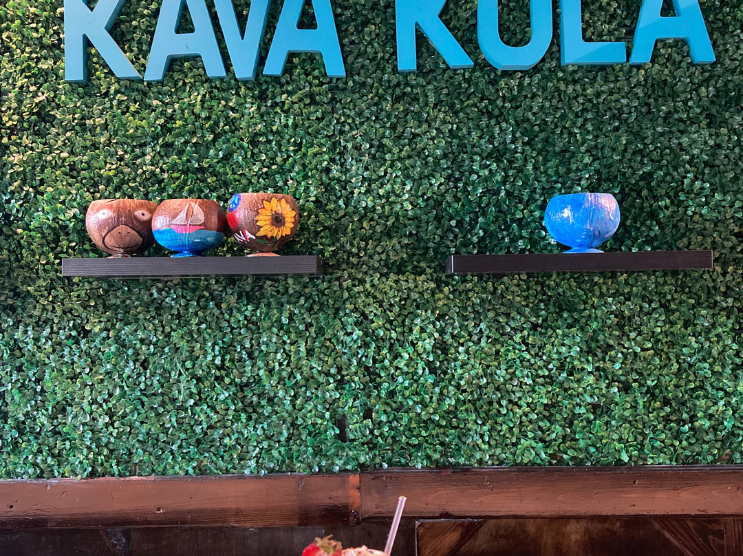 Kava Kula Kava Bar & Lounge