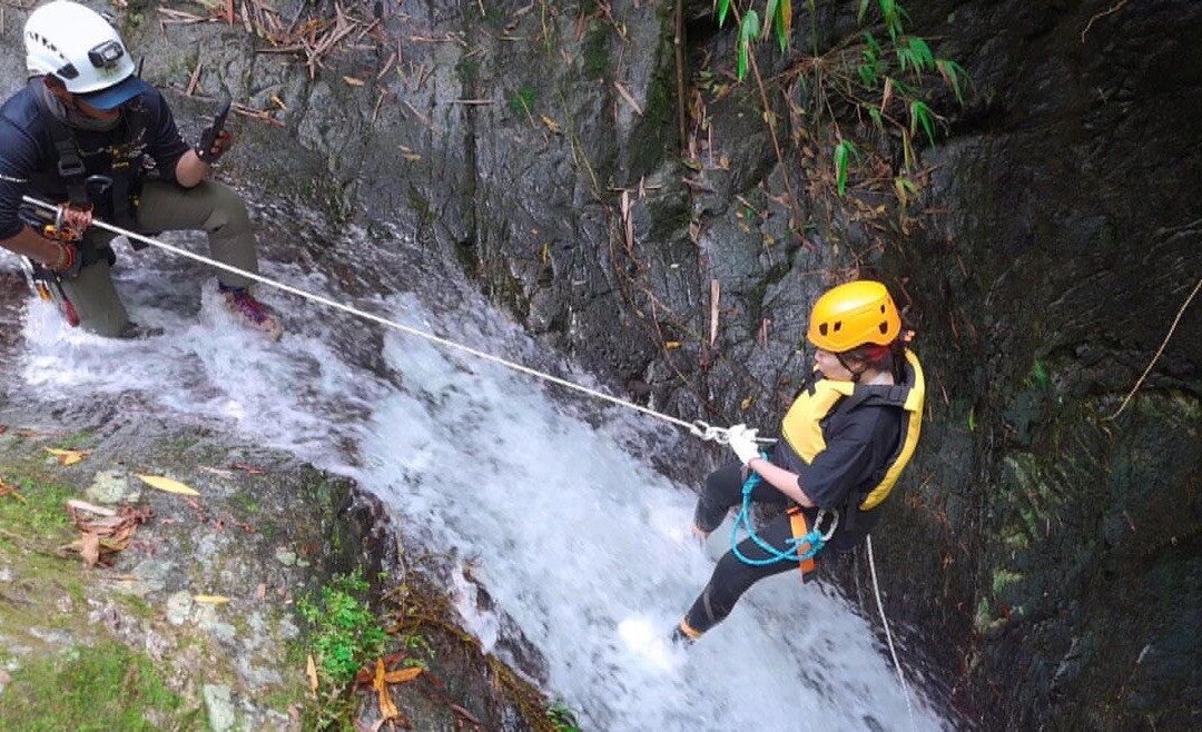 Thai Nguyen Adventure景点图片