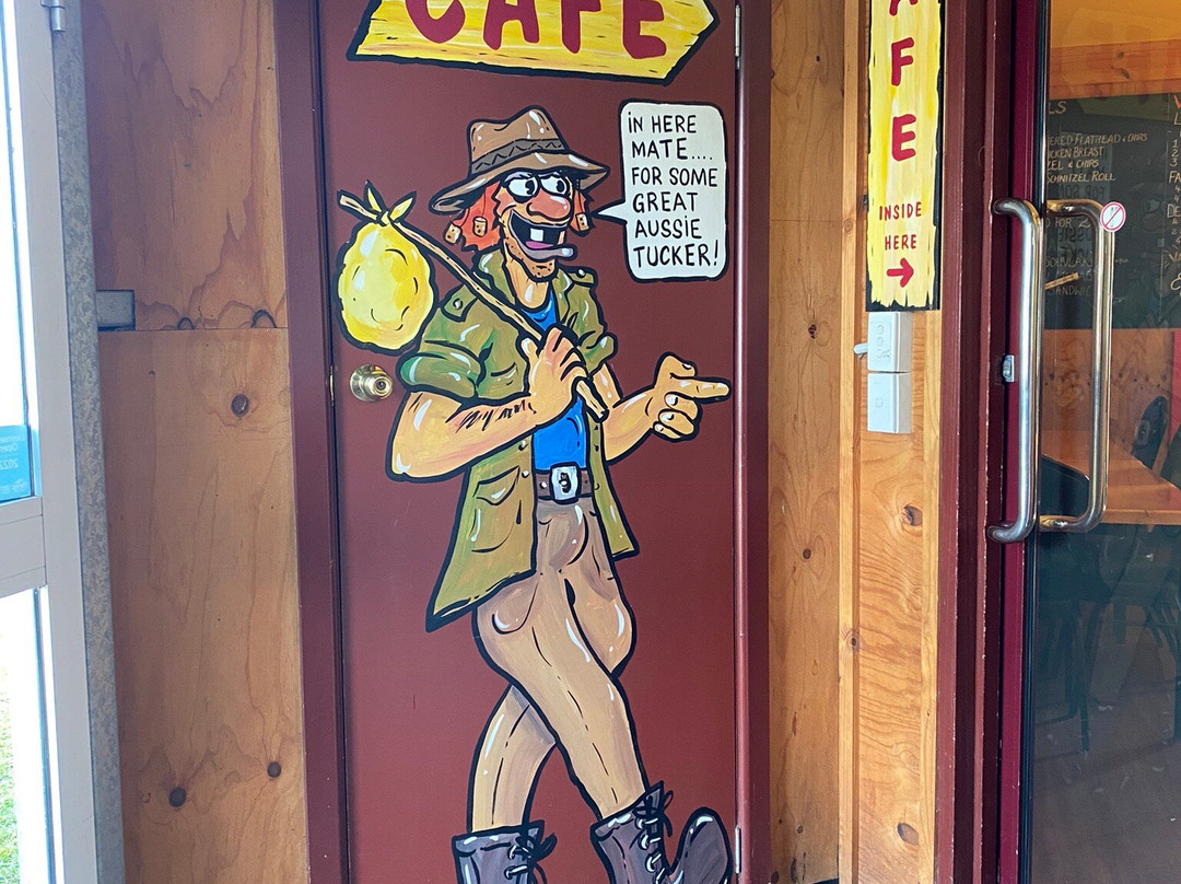 Billabong Ranch-伊丘卡必去景点