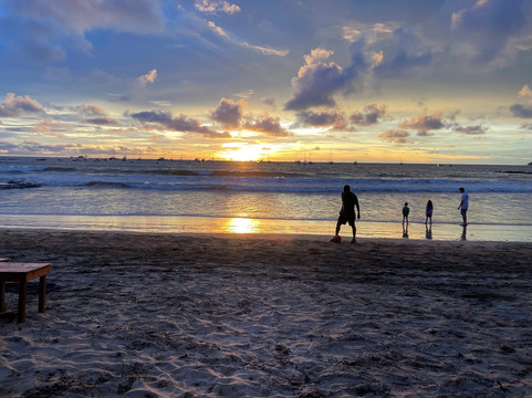 Concierge Tamarindo-塔马林多必去景点
