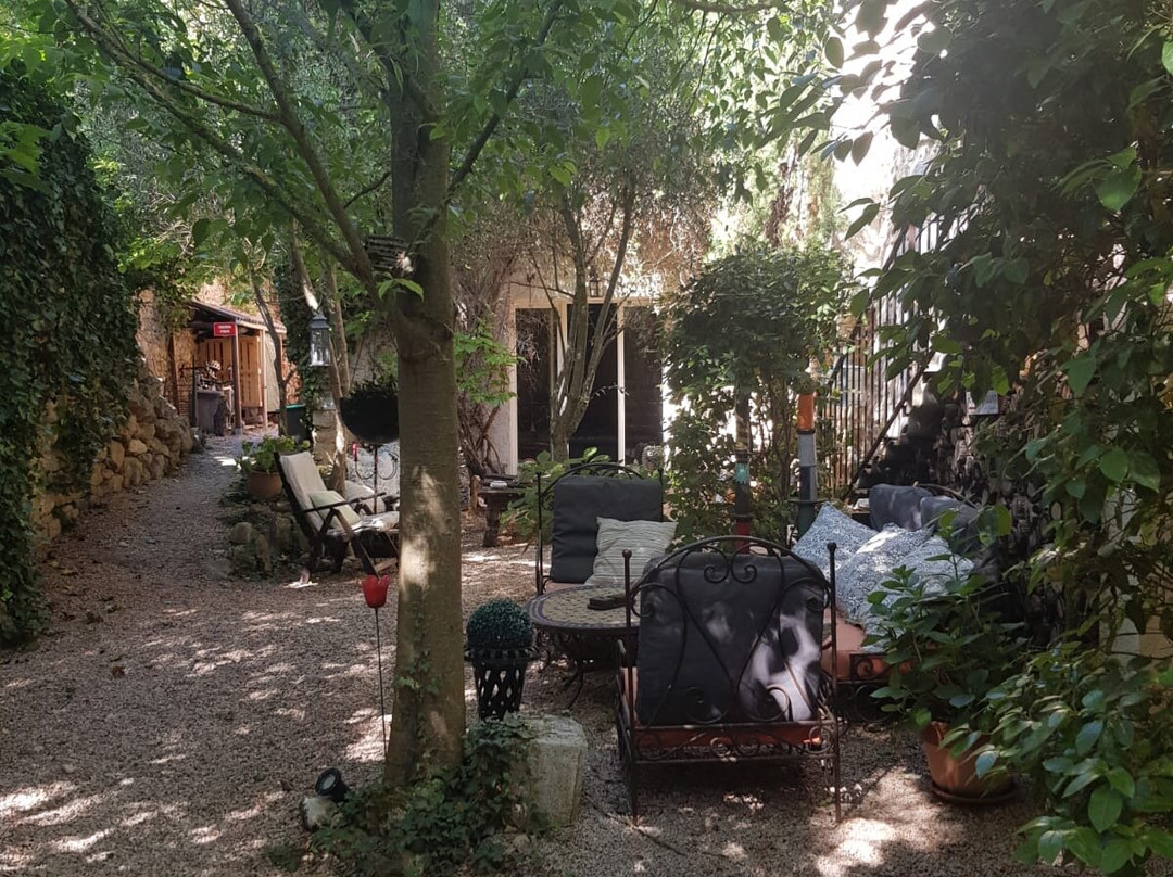 哥伦比尔城堡酒店主图