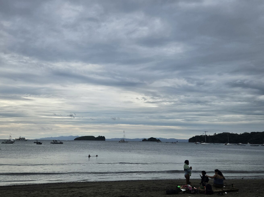 Playas del coco景点图片